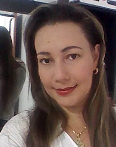 40 Year Old Barranquilla, Colombia Woman